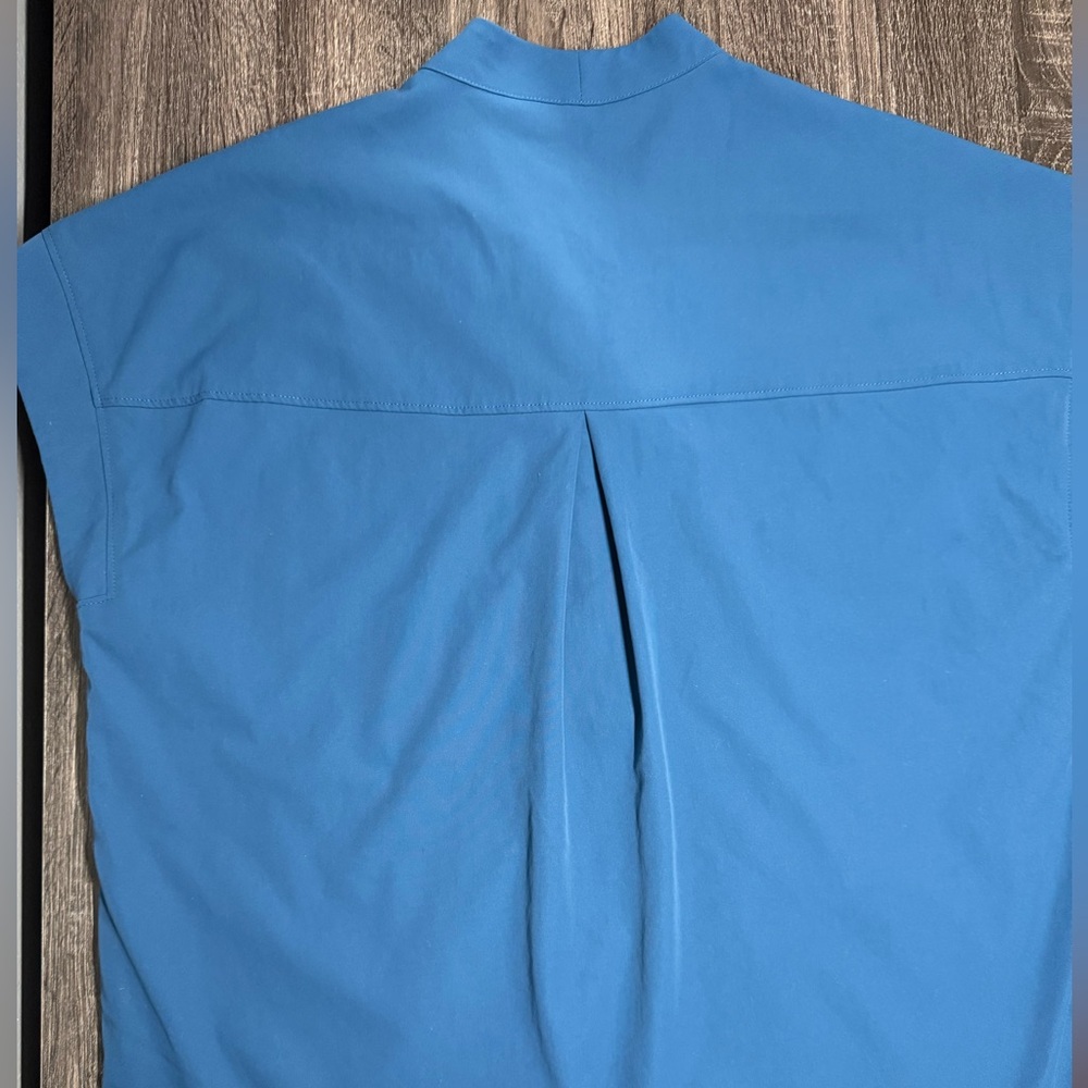 Medelita Scrub Shirt